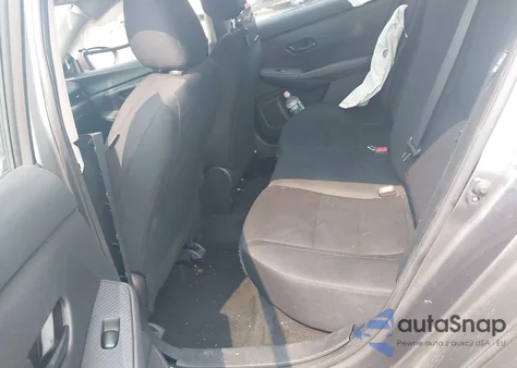 2024 Nissan Sentra S Xtronic Cvt z USA, uszkodzony, nr VIN 3N1AB8BV4RY287158